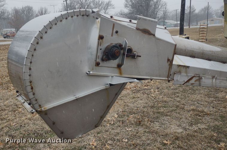 image for item DR8180 Wilmar  seed tender bed