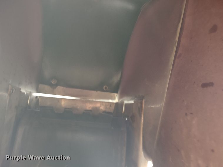 image for item DR8180 Wilmar  seed tender bed