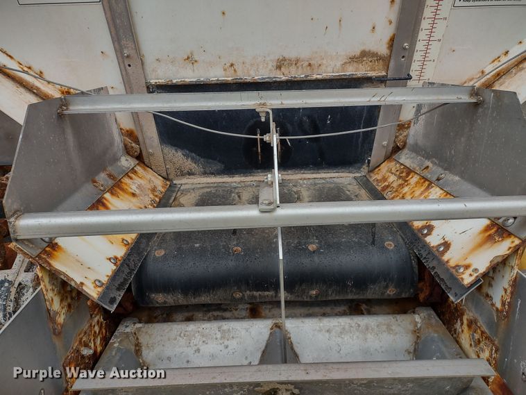 image for item DR8216 Silverwheels 3004  applicator truck