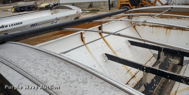 image for item DR8216 Silverwheels 3004  applicator truck