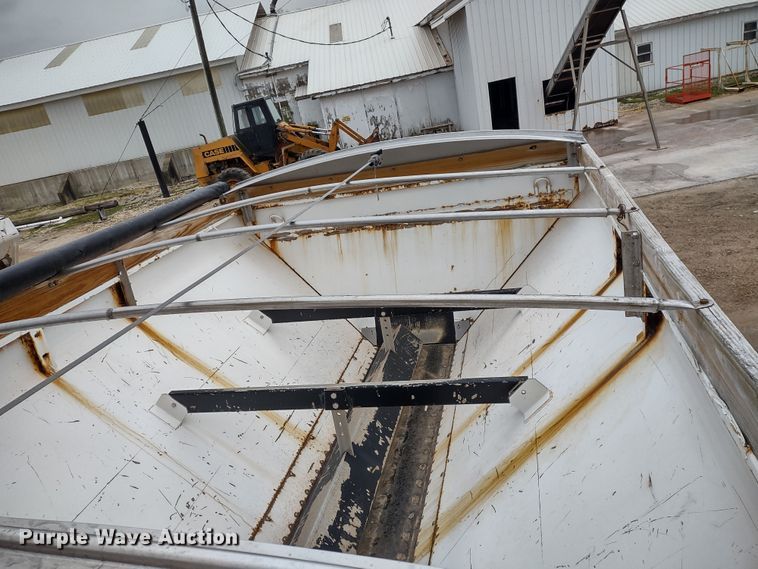 image for item DR8216 Silverwheels 3004  applicator truck