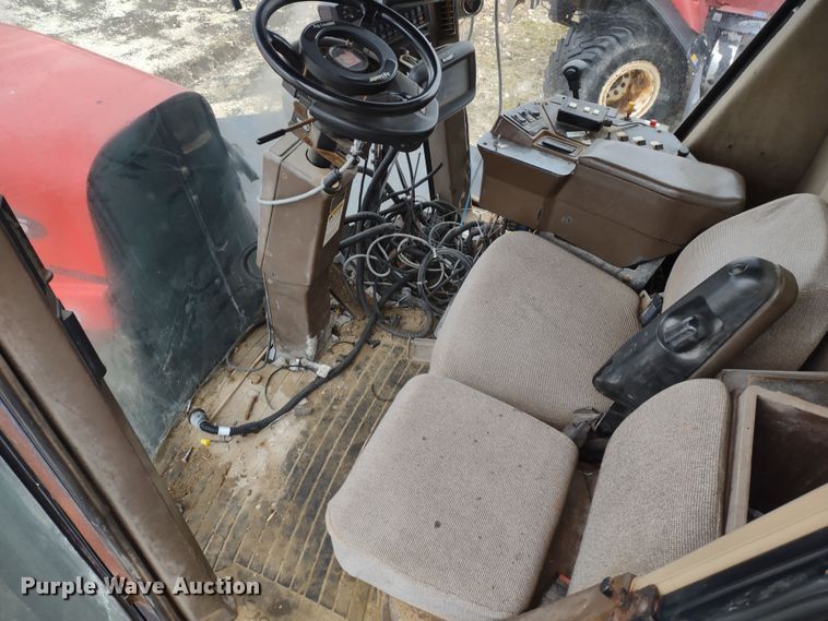 image for item DR8216 Silverwheels 3004  applicator truck