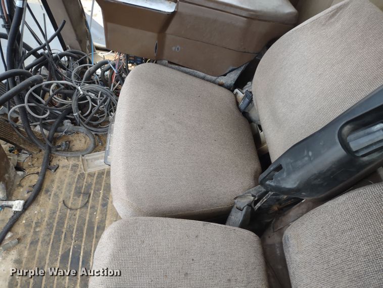 image for item DR8216 Silverwheels 3004  applicator truck