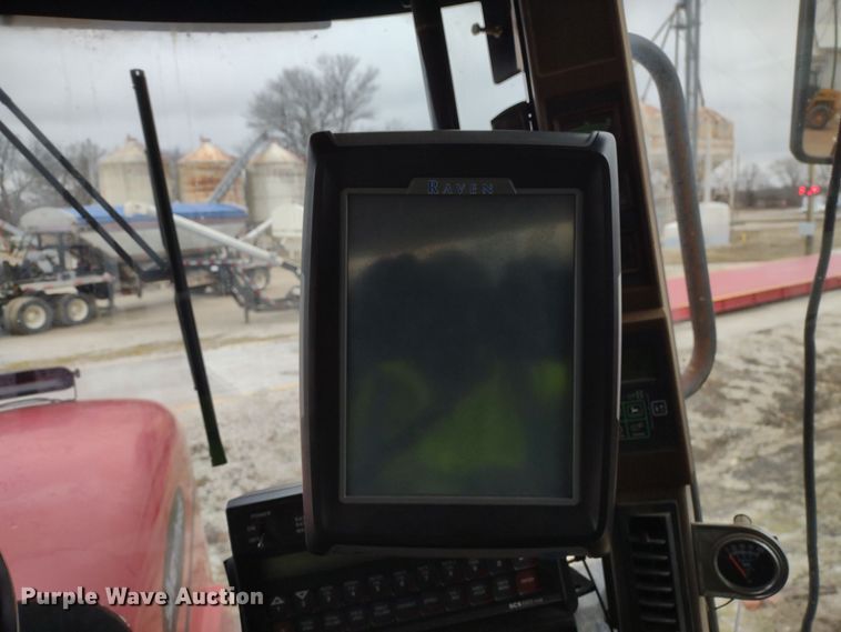 image for item DR8216 Silverwheels 3004  applicator truck