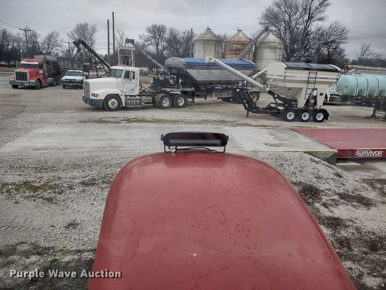 image for item DR8216 Silverwheels 3004  applicator truck