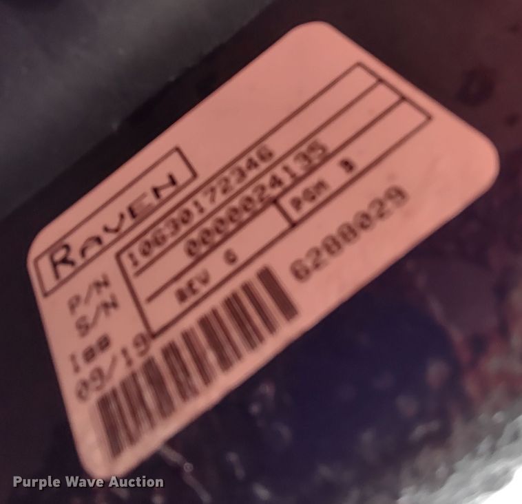 image for item DR8216 Silverwheels 3004  applicator truck