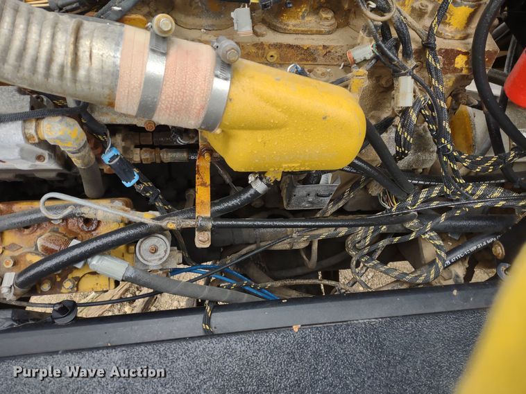 image for item DR8216 Silverwheels 3004  applicator truck