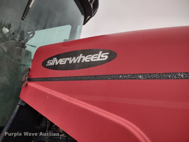 image for item DR8216 Silverwheels 3004  applicator truck