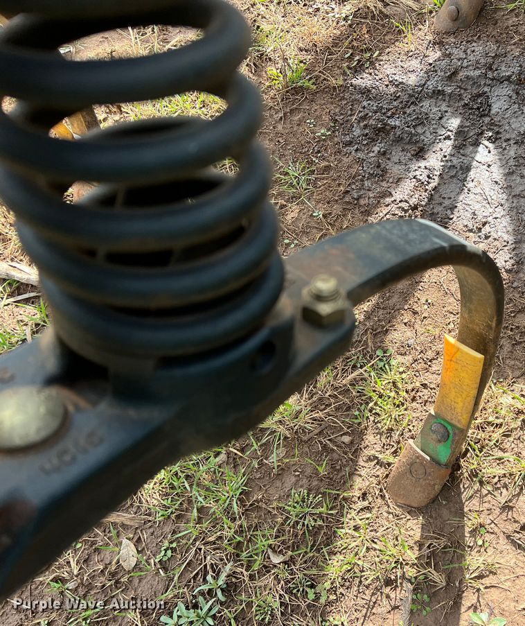 image for item DS2753 2004 John Deere 730  air seeder