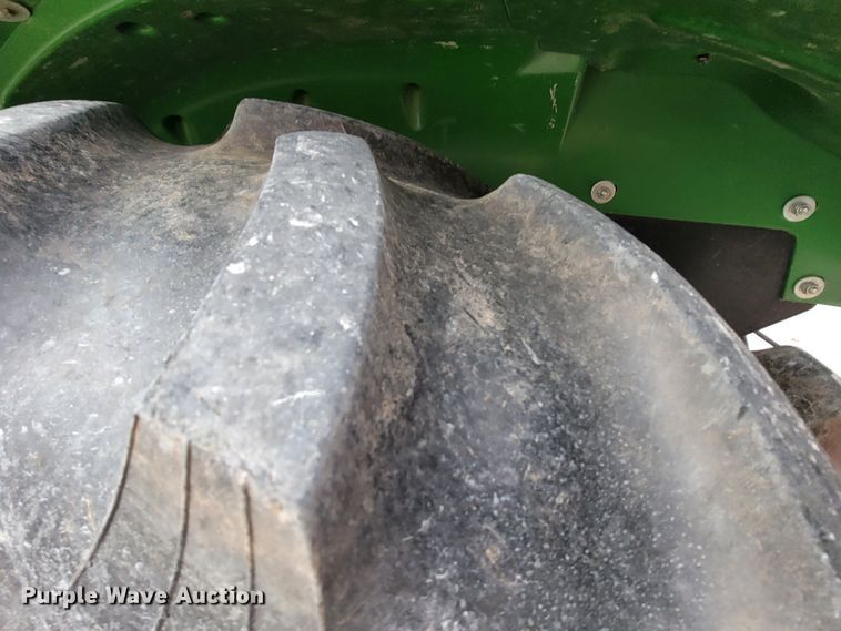 image for item HG9425 2014 John Deere 5055E  MFWD tractor