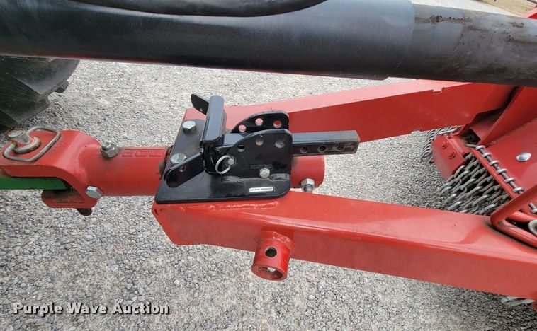 image for item HG9426 2019 Bush Hog 1812R1  batwing rotary mower