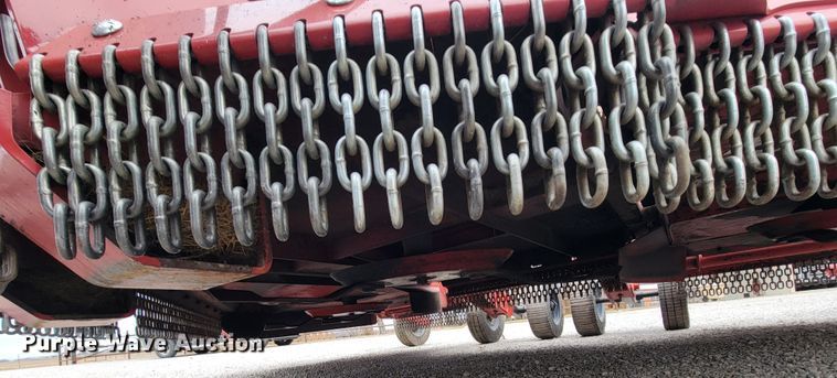 image for item HG9426 2019 Bush Hog 1812R1  batwing rotary mower