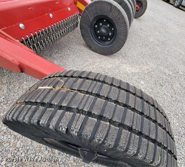 image for item HG9426 2019 Bush Hog 1812R1  batwing rotary mower