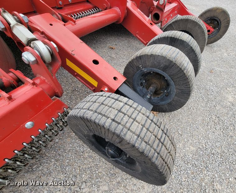 image for item HG9426 2019 Bush Hog 1812R1  batwing rotary mower