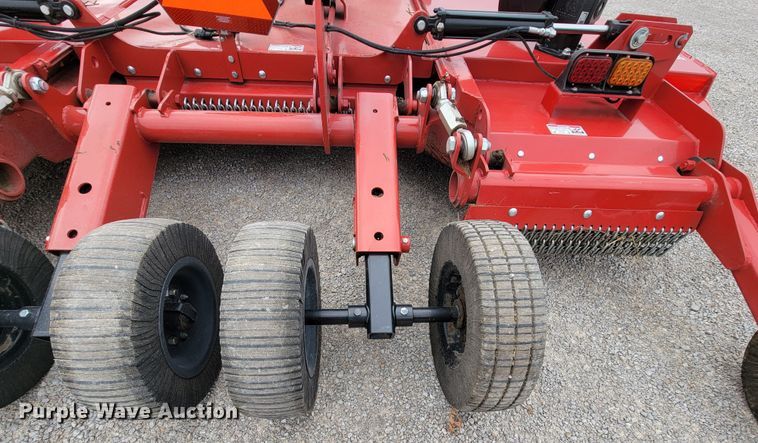 image for item HG9426 2019 Bush Hog 1812R1  batwing rotary mower