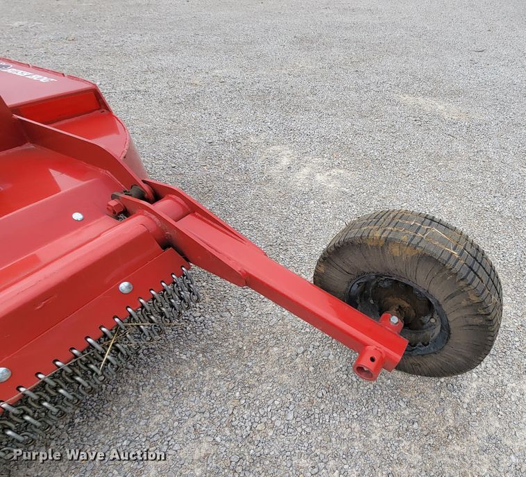 image for item HG9426 2019 Bush Hog 1812R1  batwing rotary mower