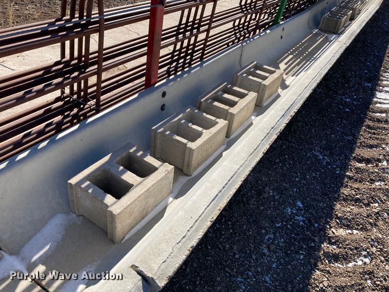 image for item HN9797 Livestock equipment