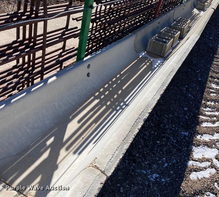 image for item HN9797 Livestock equipment