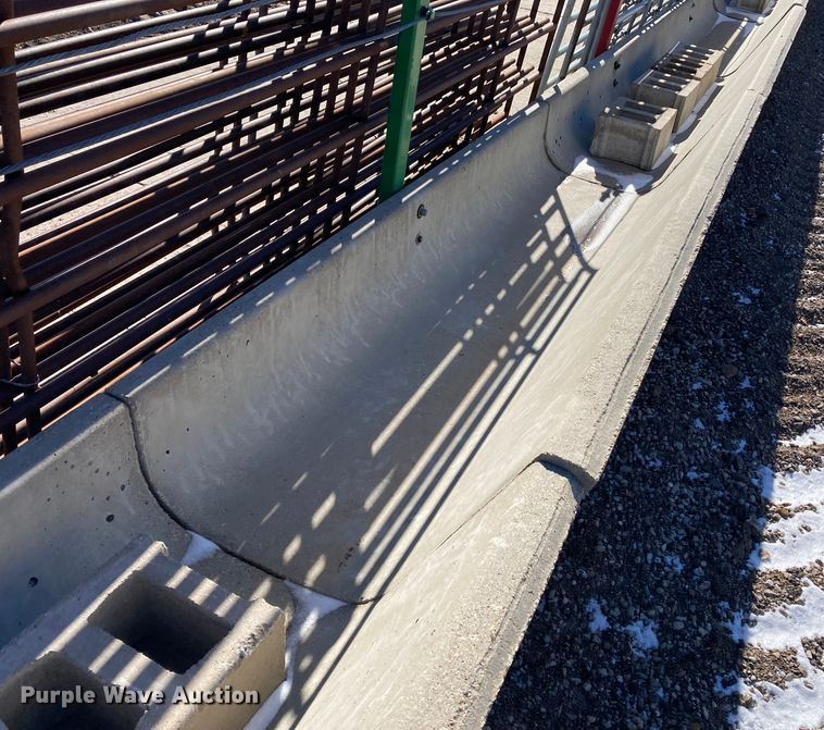 image for item HN9797 Livestock equipment