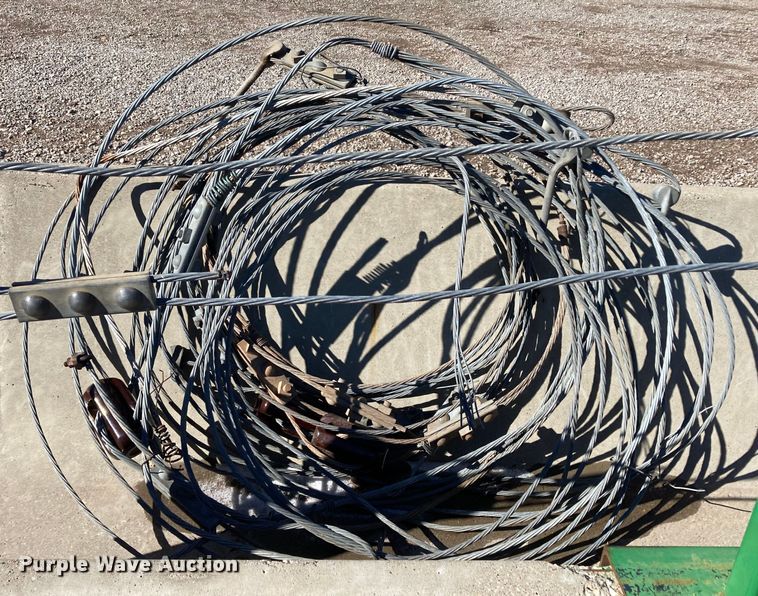 image for item HN9797 Livestock equipment