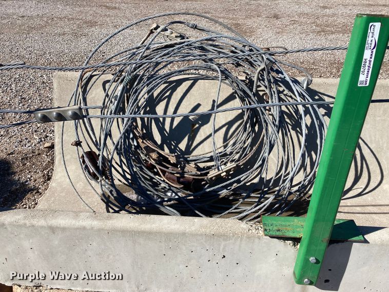 image for item HN9797 Livestock equipment