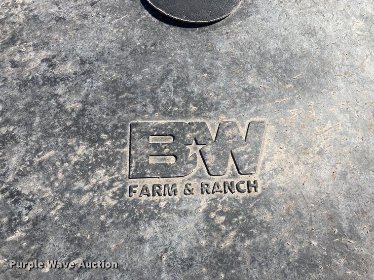 image for item HN9797 Livestock equipment