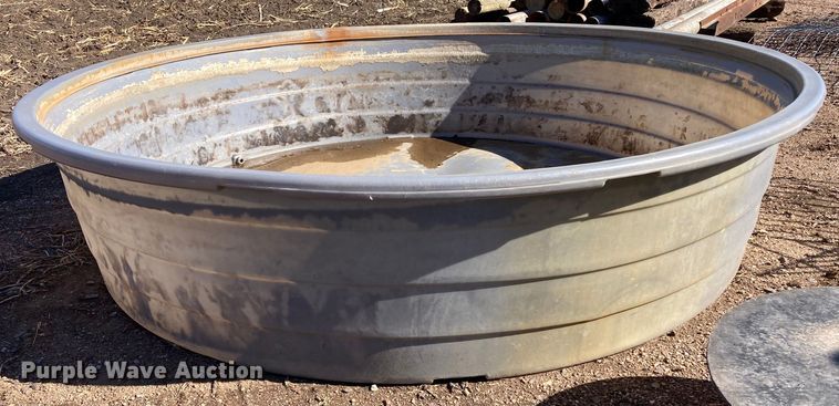 image for item HN9797 Livestock equipment