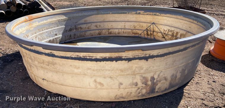 image for item HN9797 Livestock equipment