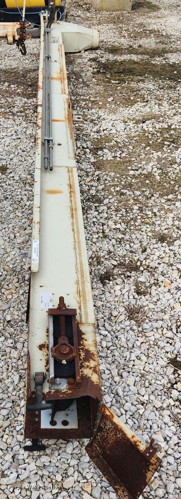 image for item JB9558 Quality Plus 518HTC  auger