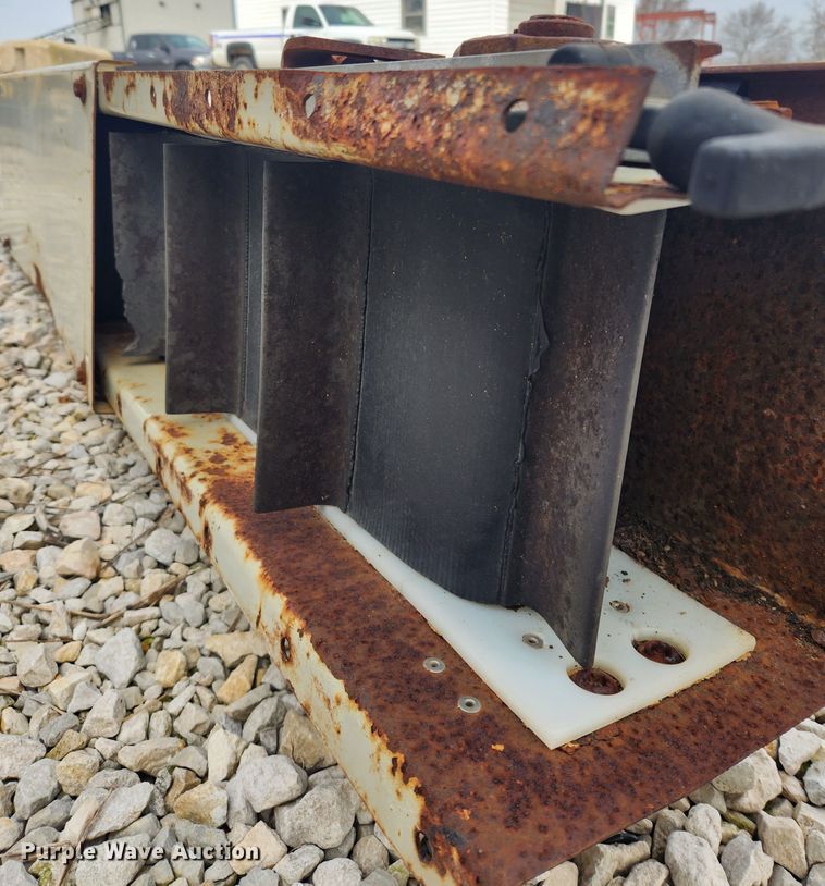 image for item JB9558 Quality Plus 518HTC  auger