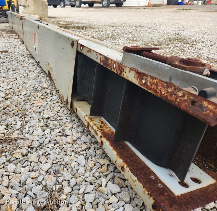 image for item JB9558 Quality Plus 518HTC  auger