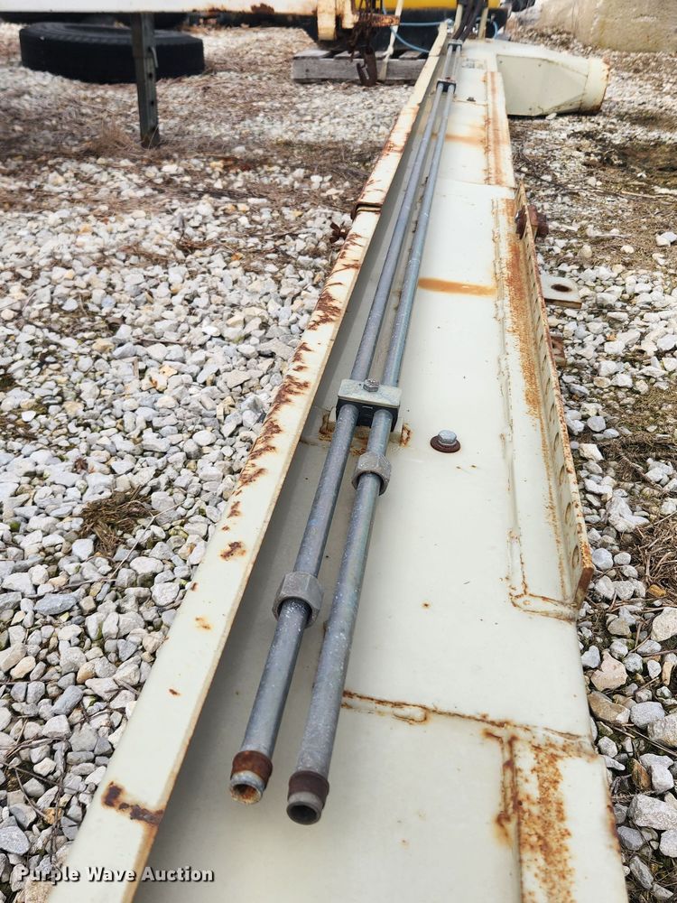 image for item JB9558 Quality Plus 518HTC  auger