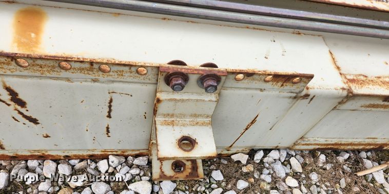 image for item JB9558 Quality Plus 518HTC  auger