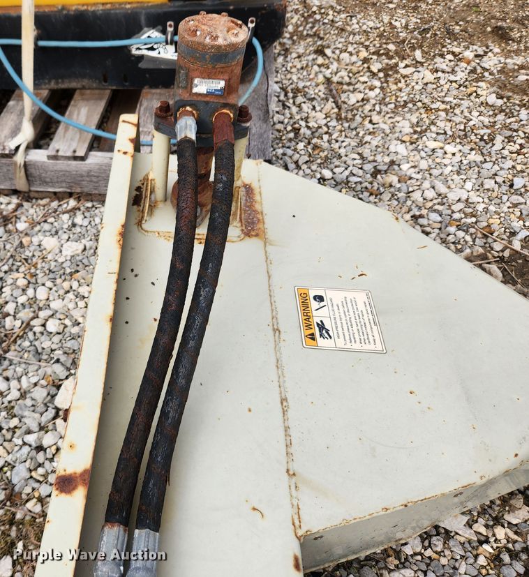 image for item JB9558 Quality Plus 518HTC  auger