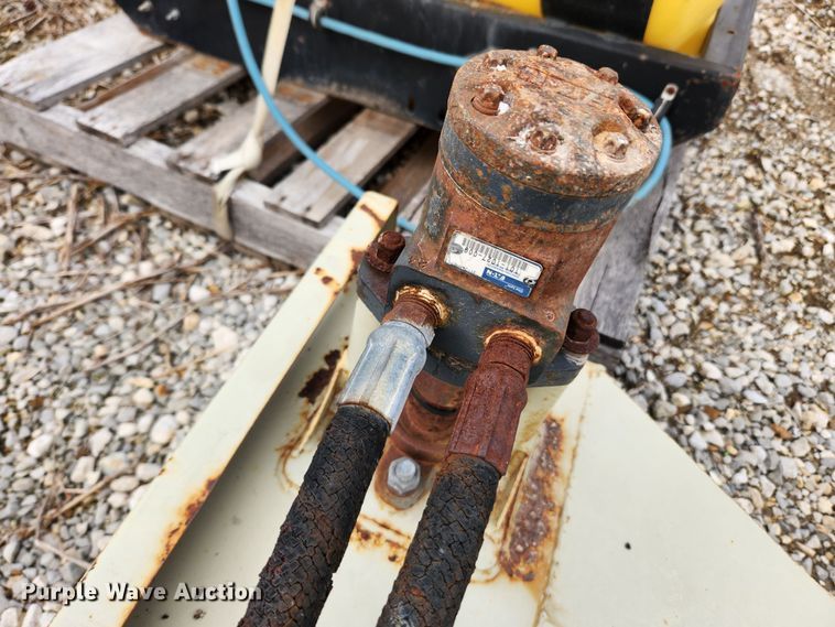 image for item JB9558 Quality Plus 518HTC  auger