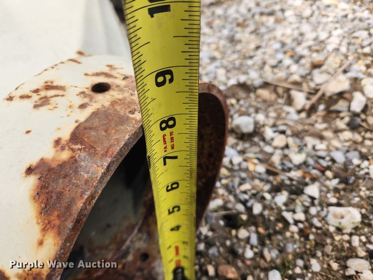 image for item JB9558 Quality Plus 518HTC  auger