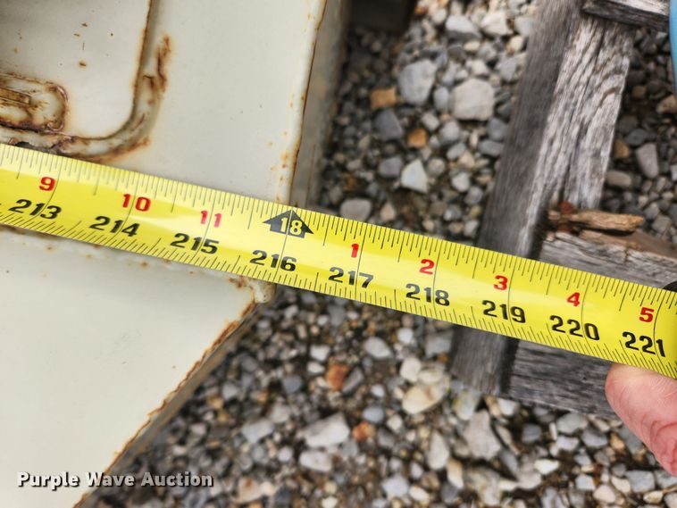 image for item JB9558 Quality Plus 518HTC  auger