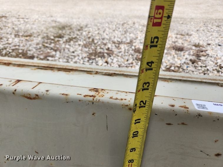 image for item JB9558 Quality Plus 518HTC  auger