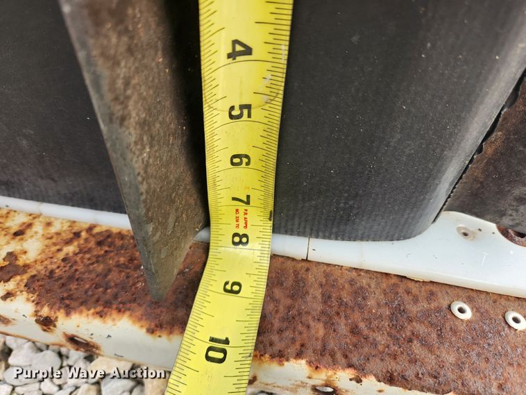 image for item JB9558 Quality Plus 518HTC  auger