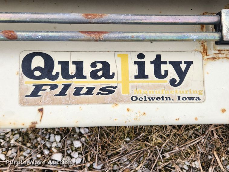 image for item JB9558 Quality Plus 518HTC  auger