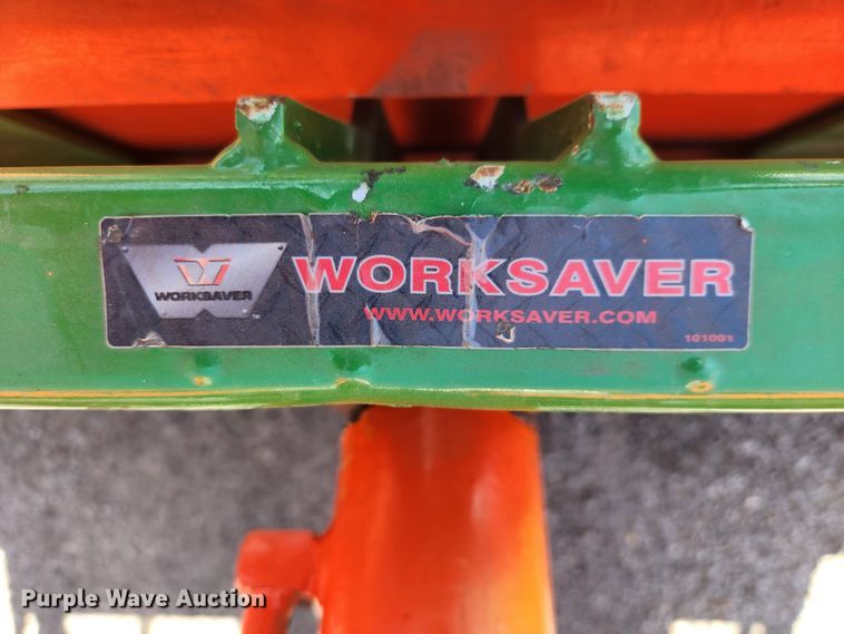 image for item JB9624 1967 Allis Chalmers 180  tractor