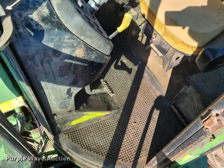 image for item JG9423 John Deere 8630  4WD tractor