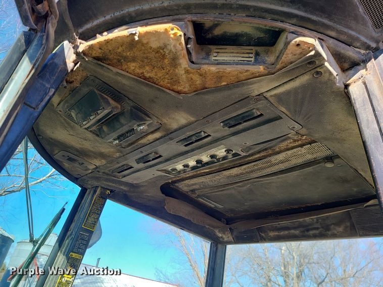 image for item JG9423 John Deere 8630  4WD tractor