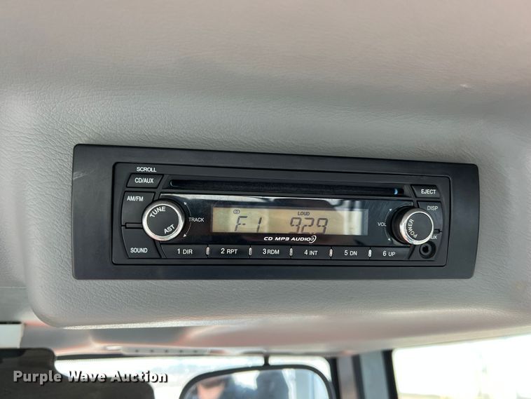 image for item KR9567 Kioti DK45SE  MFWD tractor