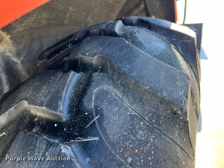 image for item KR9567 Kioti DK45SE  MFWD tractor