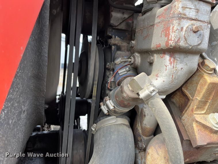 image for item LA9784 1982 Massey Ferguson 2775  tractor