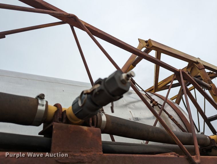 image for item LF9688 Ag-Chem TerraGator 1253  sprayer