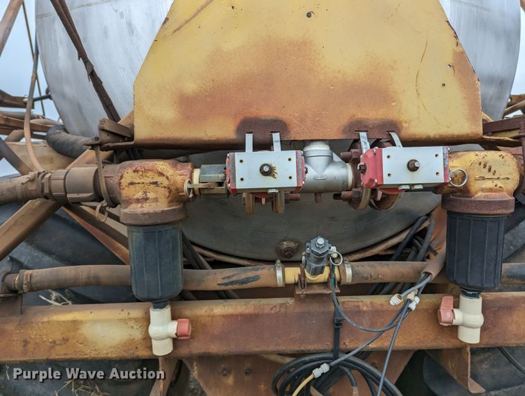 image for item LF9688 Ag-Chem TerraGator 1253  sprayer