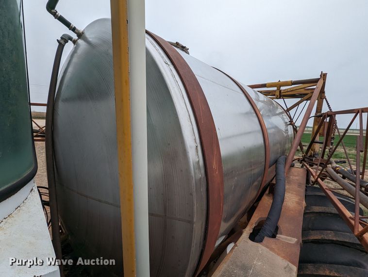 image for item LF9688 Ag-Chem TerraGator 1253  sprayer