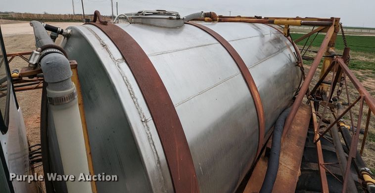 image for item LF9688 Ag-Chem TerraGator 1253  sprayer